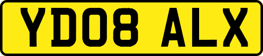 YD08ALX