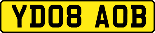 YD08AOB