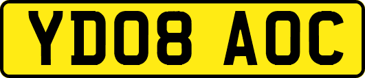 YD08AOC