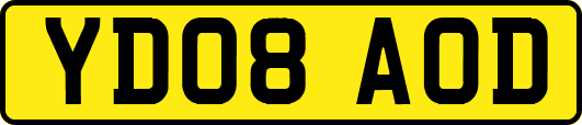 YD08AOD