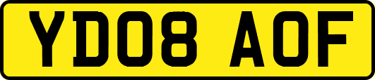YD08AOF