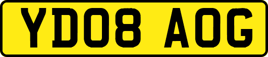YD08AOG