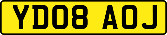 YD08AOJ