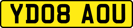 YD08AOU