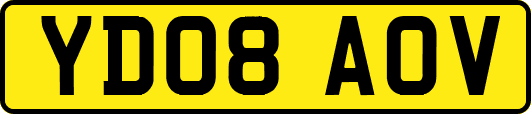 YD08AOV