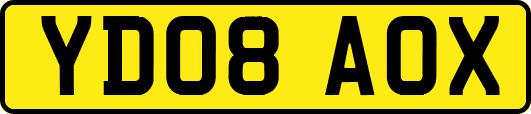 YD08AOX
