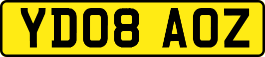 YD08AOZ