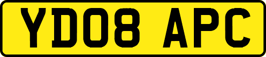 YD08APC