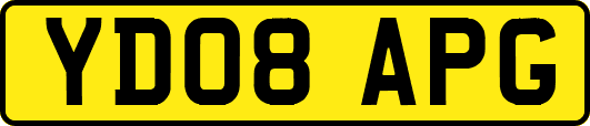 YD08APG
