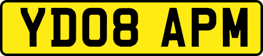YD08APM