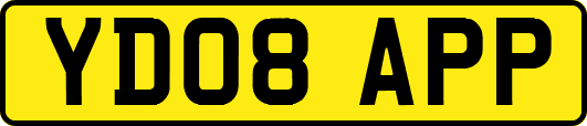 YD08APP