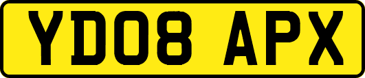 YD08APX