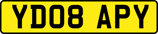 YD08APY
