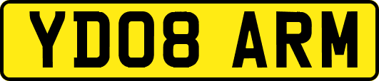 YD08ARM