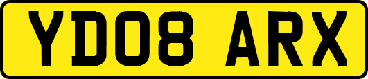 YD08ARX