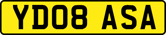 YD08ASA