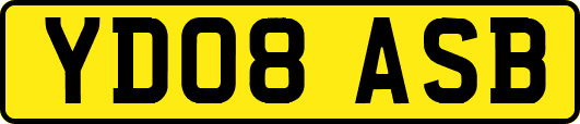 YD08ASB