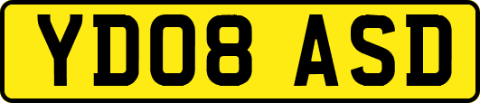 YD08ASD
