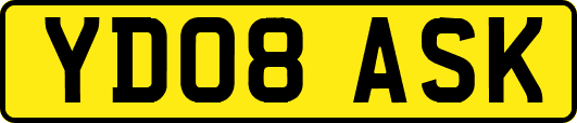 YD08ASK