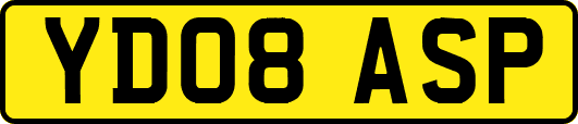YD08ASP