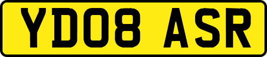 YD08ASR