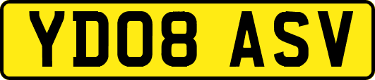 YD08ASV