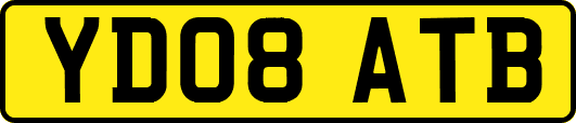 YD08ATB
