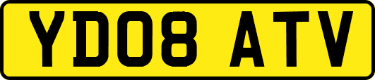 YD08ATV