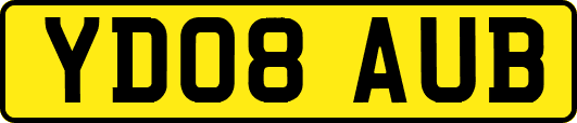 YD08AUB
