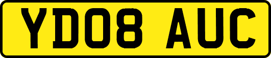 YD08AUC