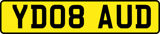 YD08AUD