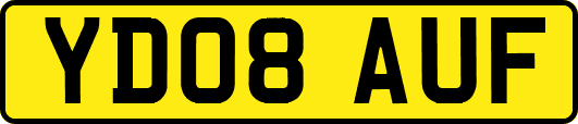 YD08AUF