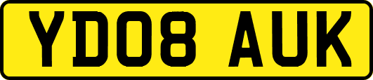 YD08AUK
