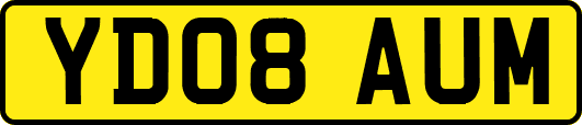 YD08AUM
