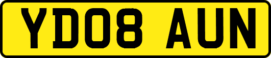 YD08AUN
