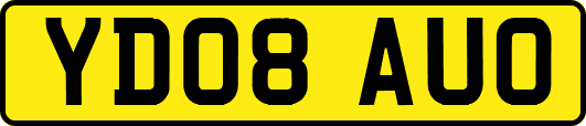 YD08AUO