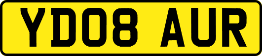 YD08AUR