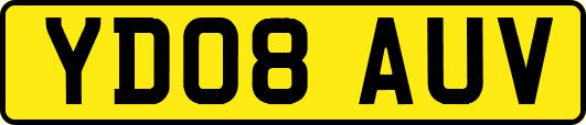 YD08AUV