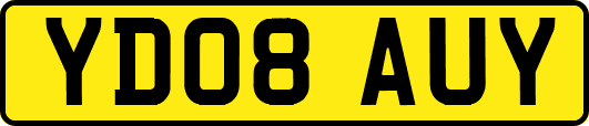 YD08AUY