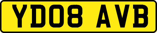 YD08AVB