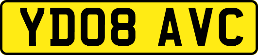 YD08AVC