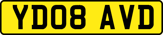 YD08AVD
