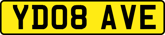 YD08AVE