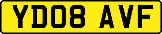 YD08AVF