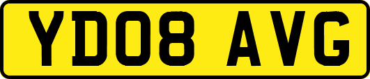 YD08AVG