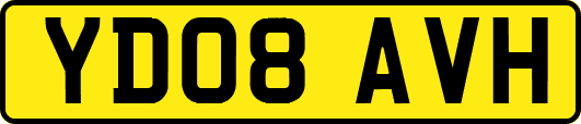 YD08AVH