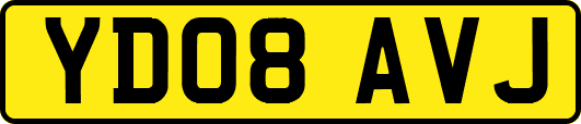 YD08AVJ