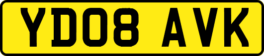 YD08AVK
