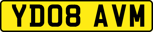 YD08AVM