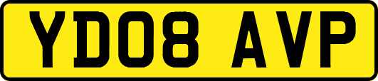 YD08AVP